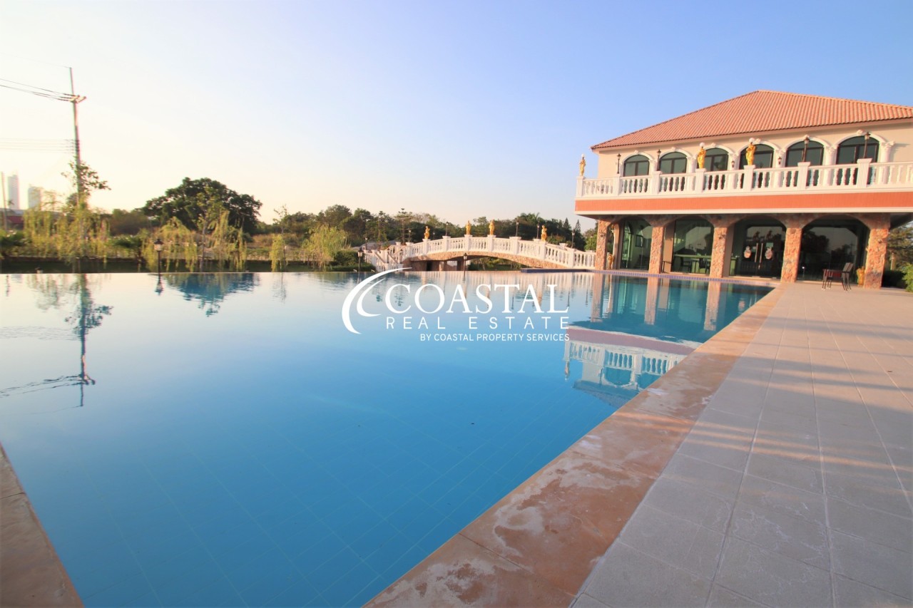 House For Rent Huay Yai