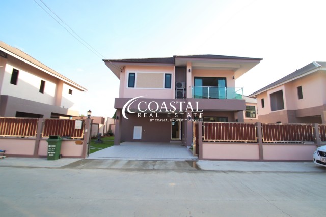 House For Rent Huay Yai