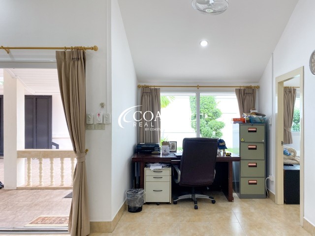 บ้านสำหรับขายที่มาบประชัน/โป่ง