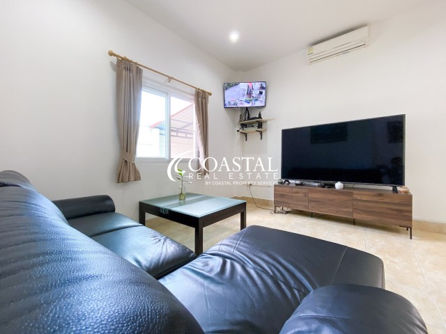 บ้านสำหรับขายที่มาบประชัน/โป่ง