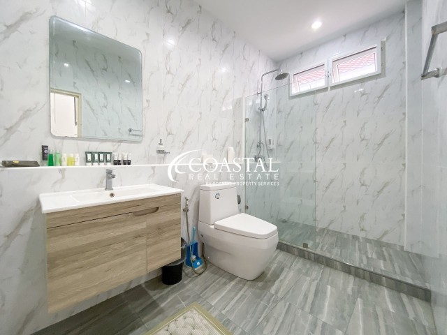 บ้านสำหรับขายที่มาบประชัน/โป่ง