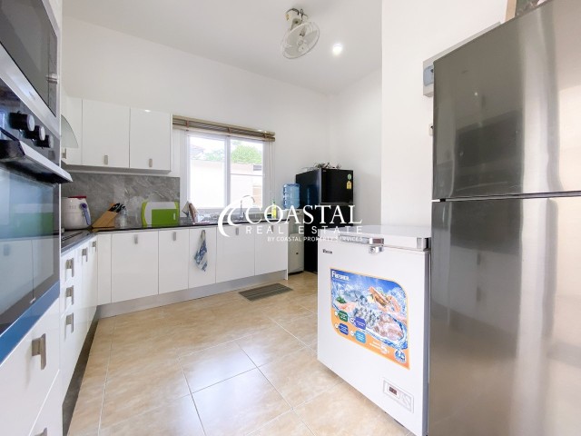 บ้านสำหรับขายที่มาบประชัน/โป่ง