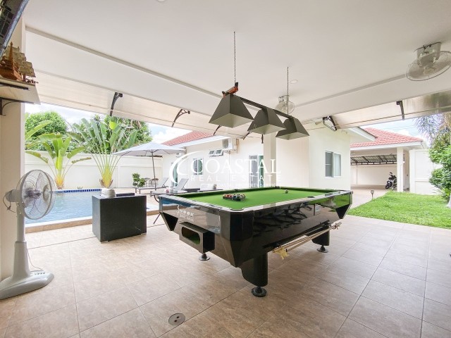 บ้านสำหรับขายที่มาบประชัน/โป่ง