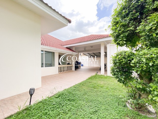 บ้านสำหรับขายที่มาบประชัน/โป่ง