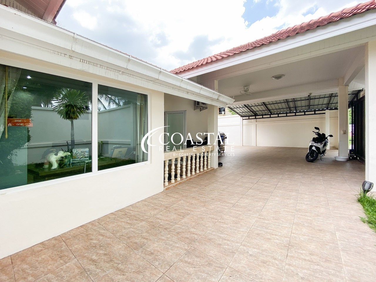 บ้านสำหรับขายที่มาบประชัน/โป่ง