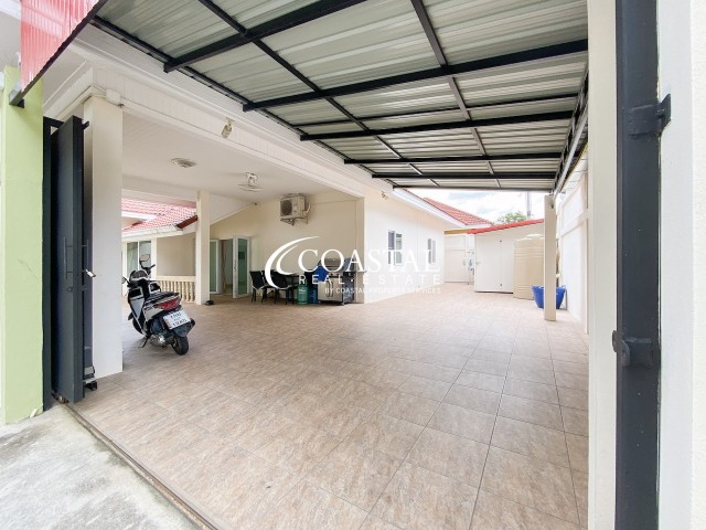 บ้านสำหรับขายที่มาบประชัน/โป่ง