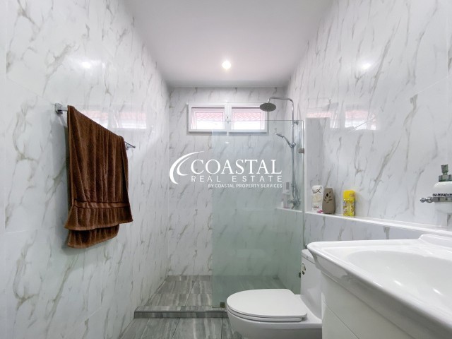 บ้านสำหรับขายที่มาบประชัน/โป่ง