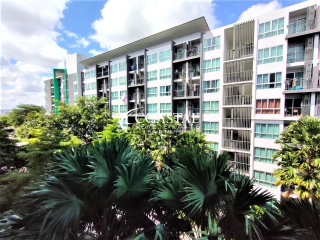 คอนโดสำหรับขายที่หนองปลาไหล