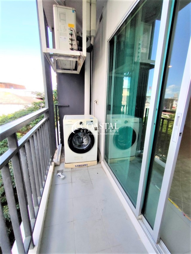 คอนโดสำหรับขายที่หนองปลาไหล