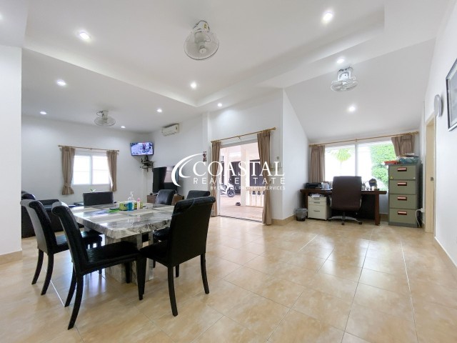 บ้านสำหรับขายที่มาบประชัน/โป่ง