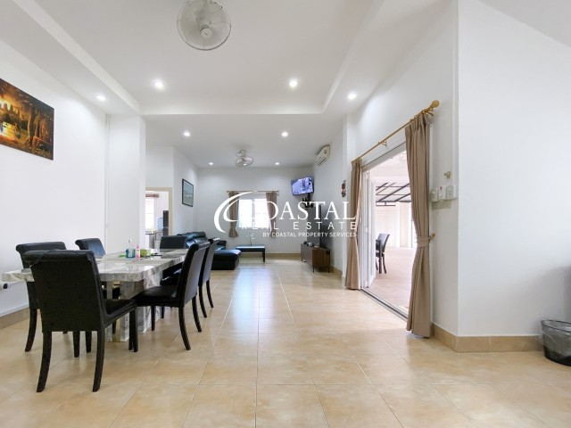 บ้านสำหรับขายที่มาบประชัน/โป่ง