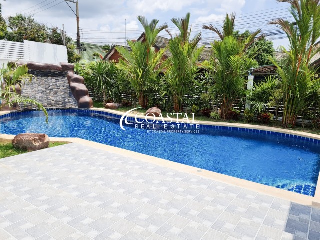 House For Rent Mabprachan/Pong