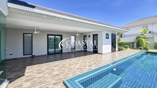 House For Rent Nong Palai