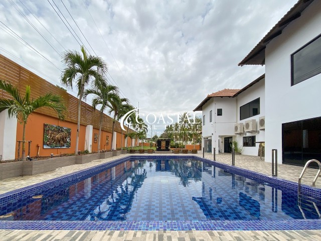 House For Sale East Pattaya