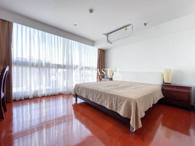 Condo For Rent North Pattaya