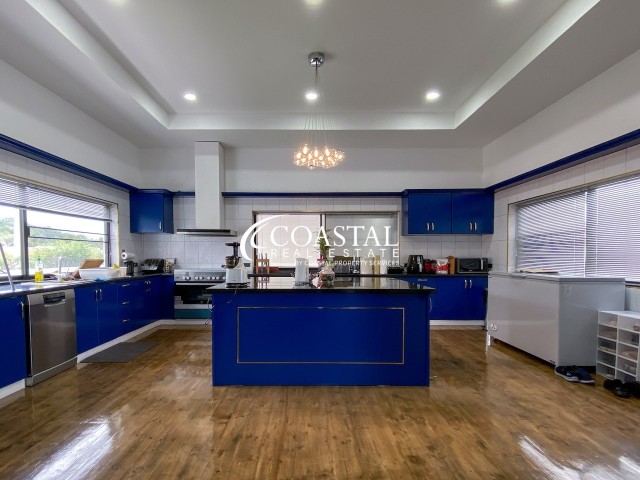 House For Sale East Pattaya