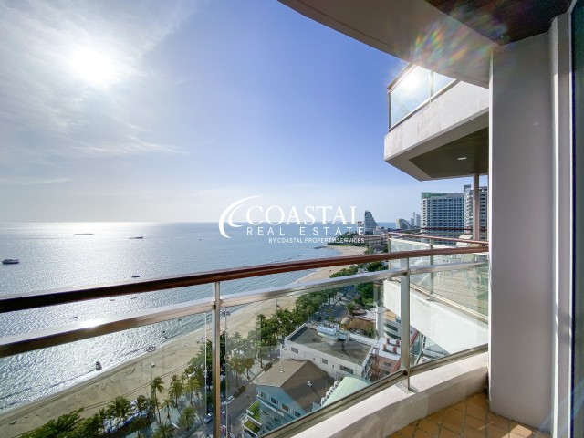 Condo For Rent North Pattaya