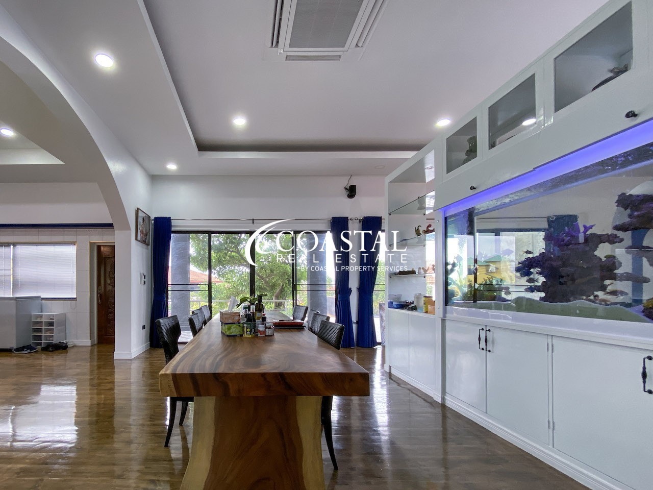 House For Sale East Pattaya