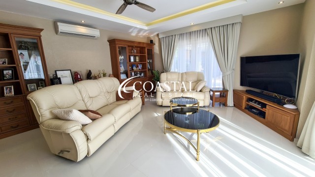 House For Rent East Pattaya