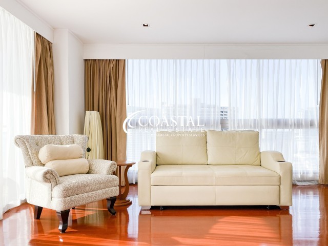 Condo For Rent North Pattaya