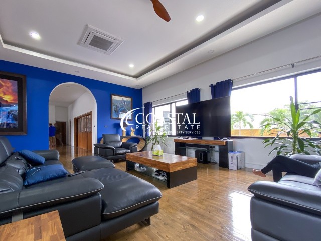 House For Sale East Pattaya