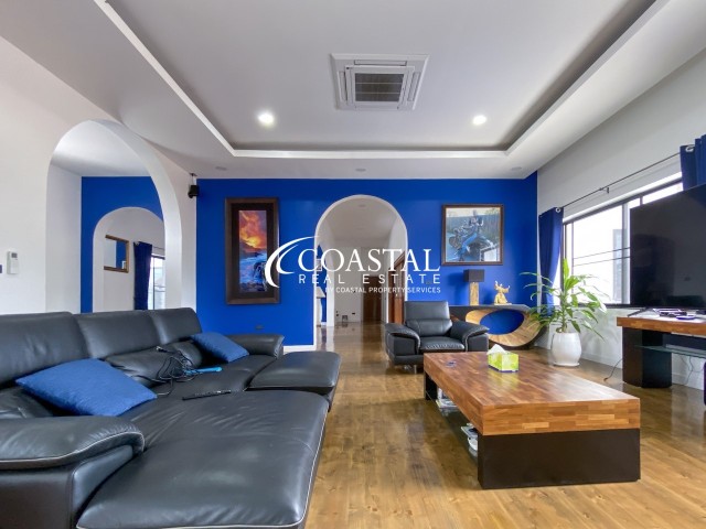 House For Sale East Pattaya