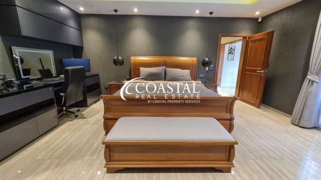 House For Rent East Pattaya