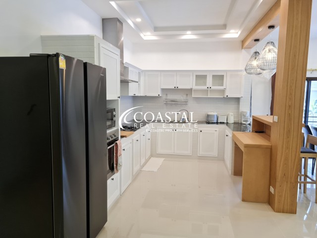 House For Rent Mabprachan/Pong