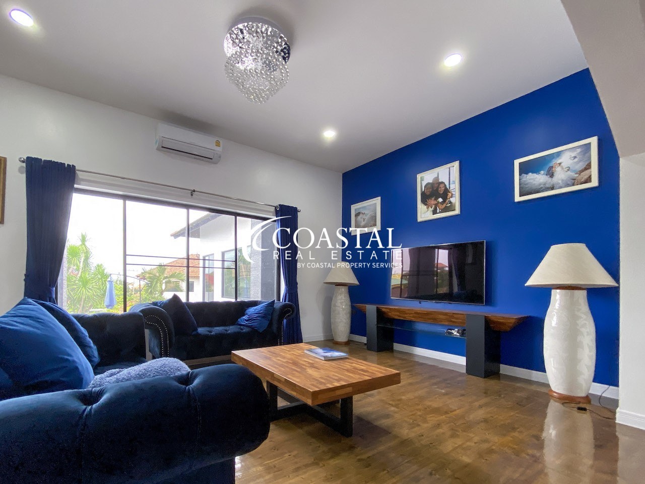 House For Sale East Pattaya