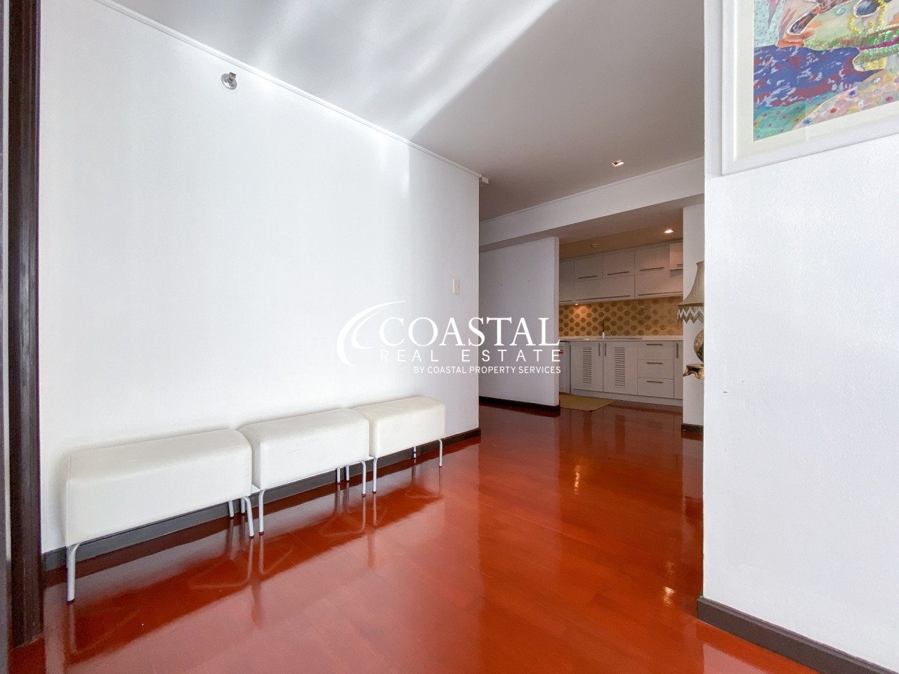 Condo For Rent North Pattaya