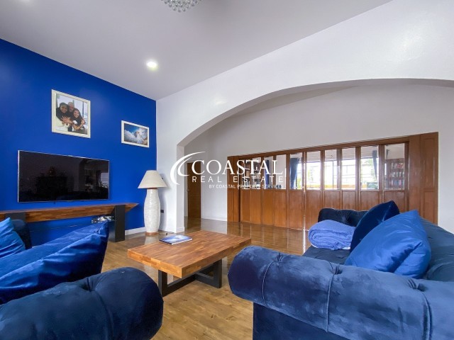 House For Sale East Pattaya