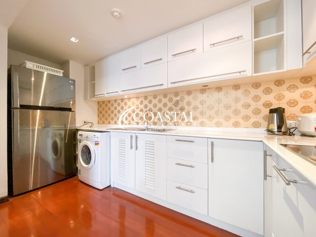 Condo For Rent North Pattaya