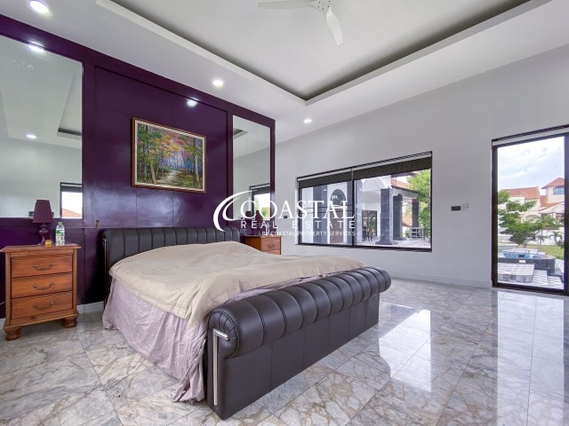 House For Sale East Pattaya