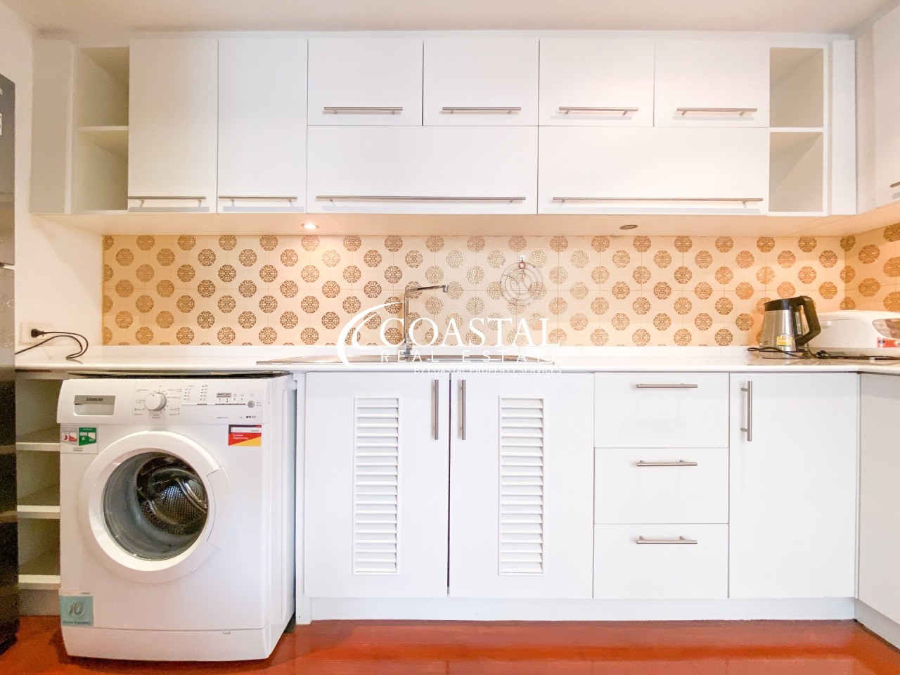 Condo For Rent North Pattaya