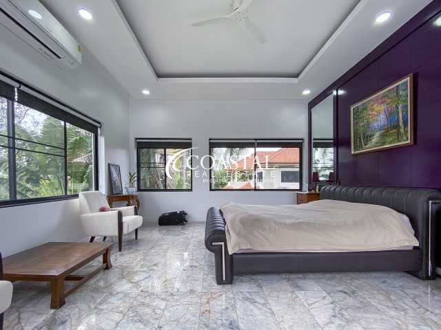 House For Sale East Pattaya