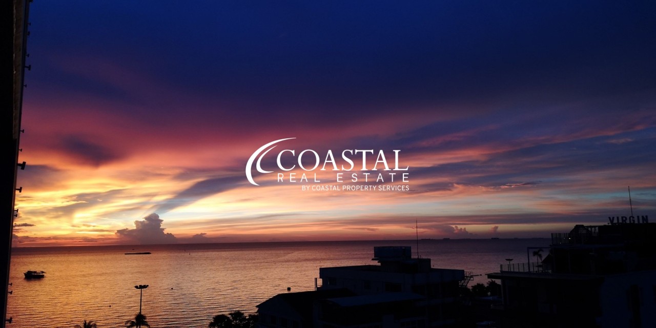 Condo For Sale And Rent North Pattaya
