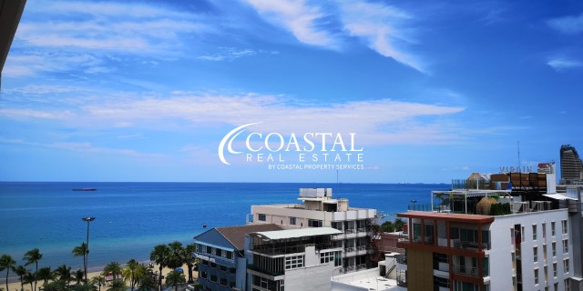 Condo For Sale And Rent North Pattaya