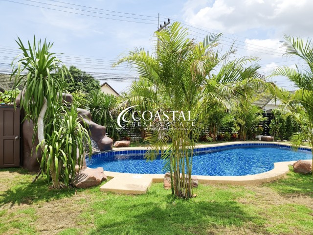 House For Rent Mabprachan/Pong