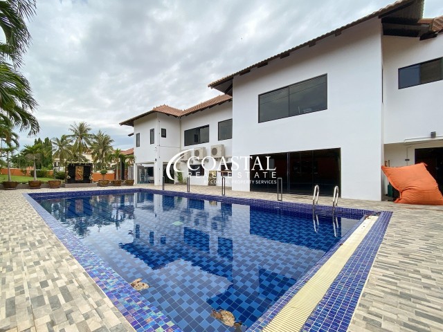 House For Sale East Pattaya