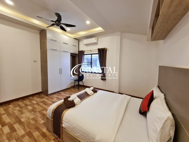 House For Rent Mabprachan/Pong