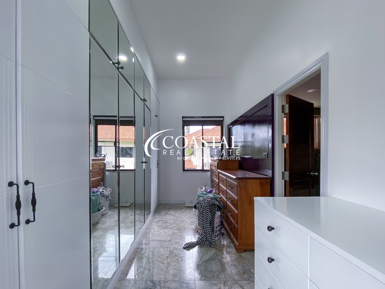 House For Sale East Pattaya