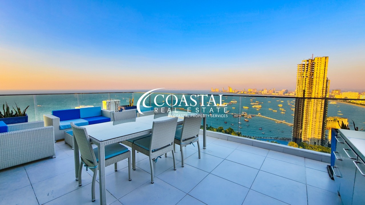 Condo For Sale Pratumnak
