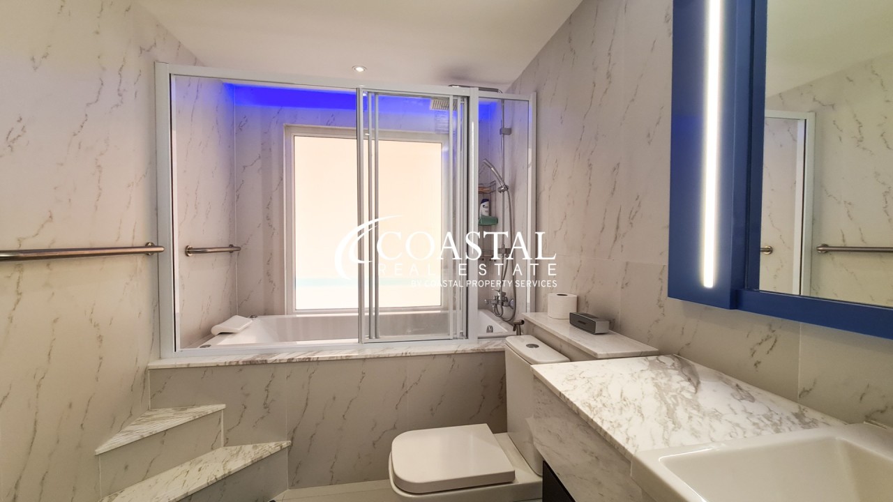 Condo For Sale Pratumnak