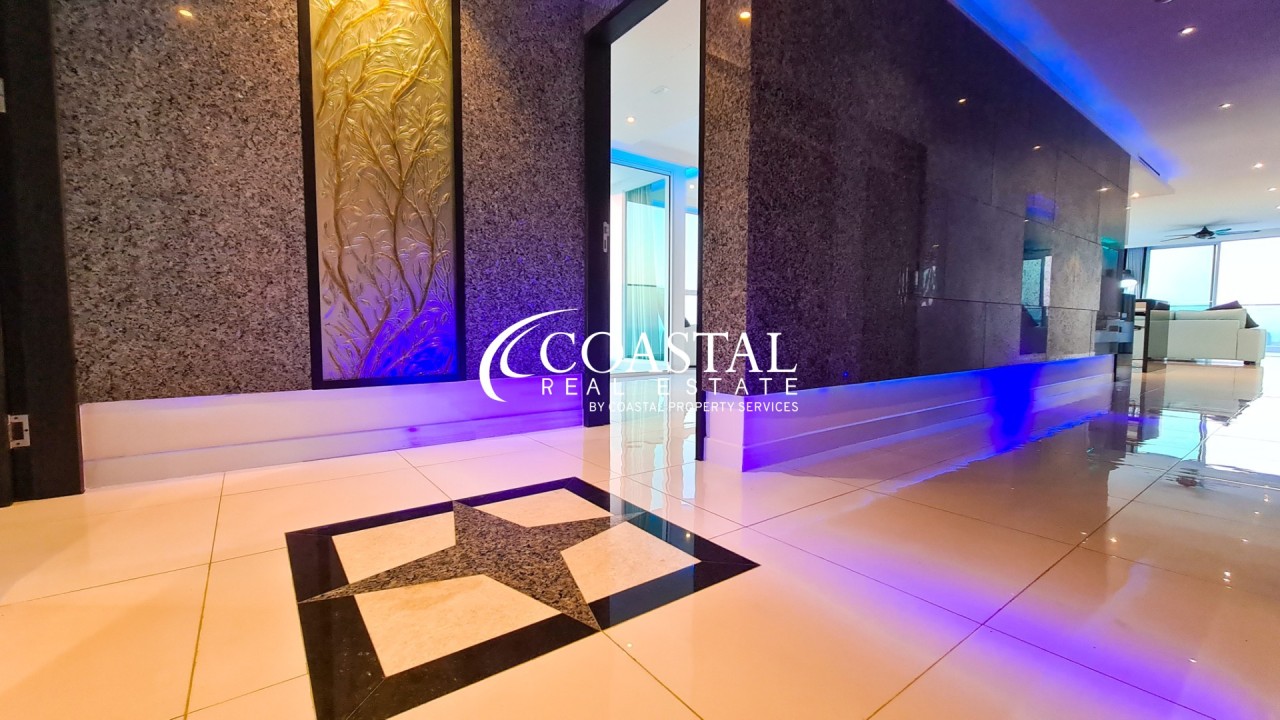 Condo For Sale Pratumnak