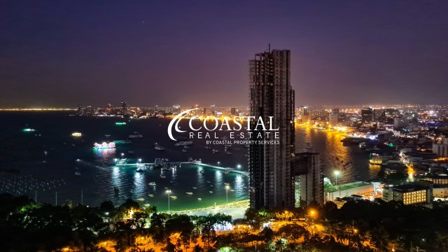 Condo For Sale Pratumnak