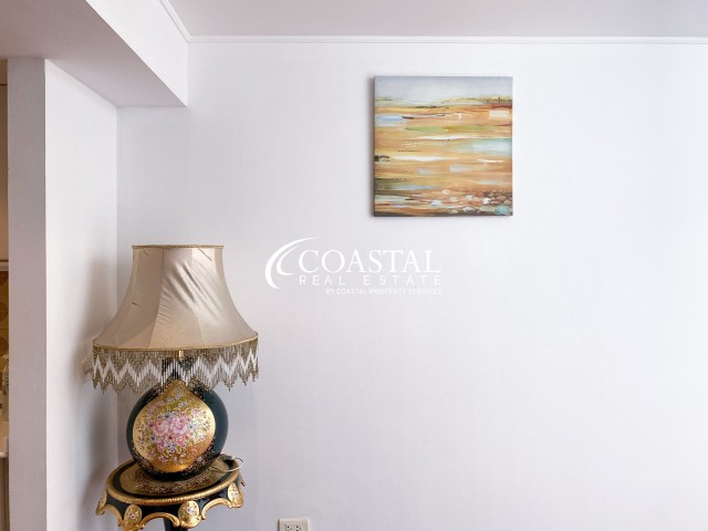 Condo For Rent North Pattaya