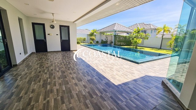 House For Rent Nong Palai