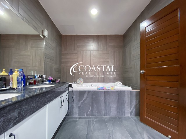 House For Sale East Pattaya