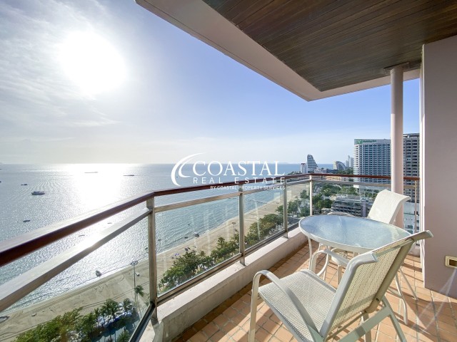 Condo For Rent North Pattaya