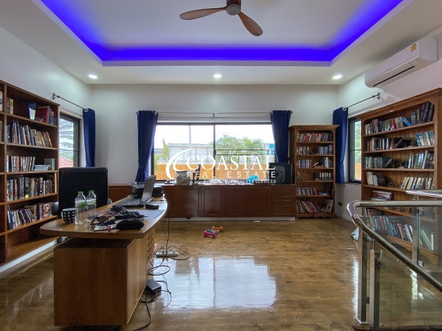 House For Sale East Pattaya